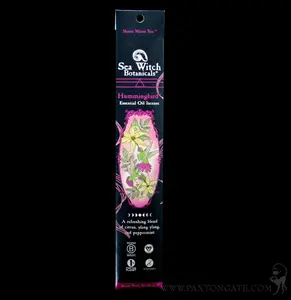 Hummingbird Incense Sticks