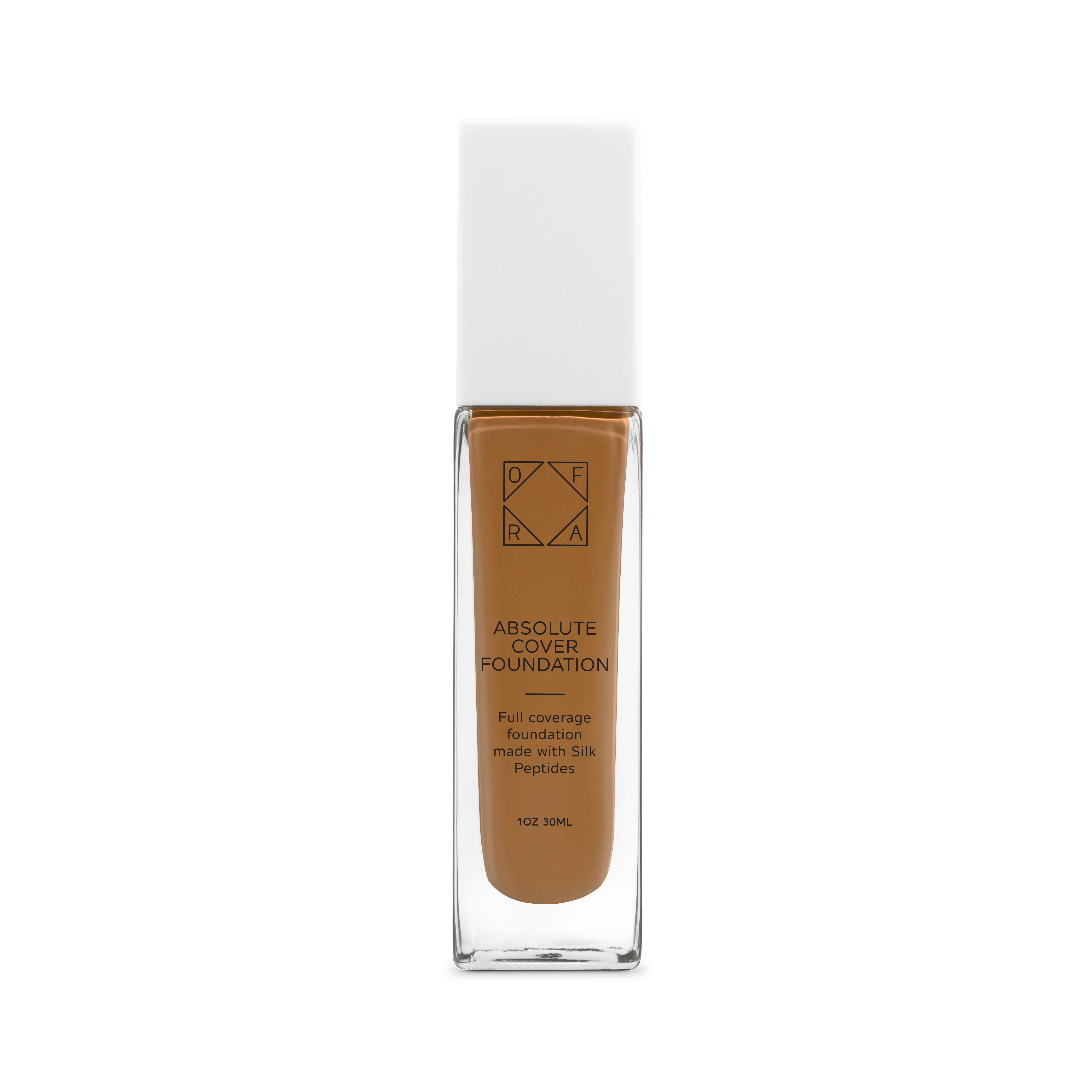 Absolute Cover Foundation - #8.25