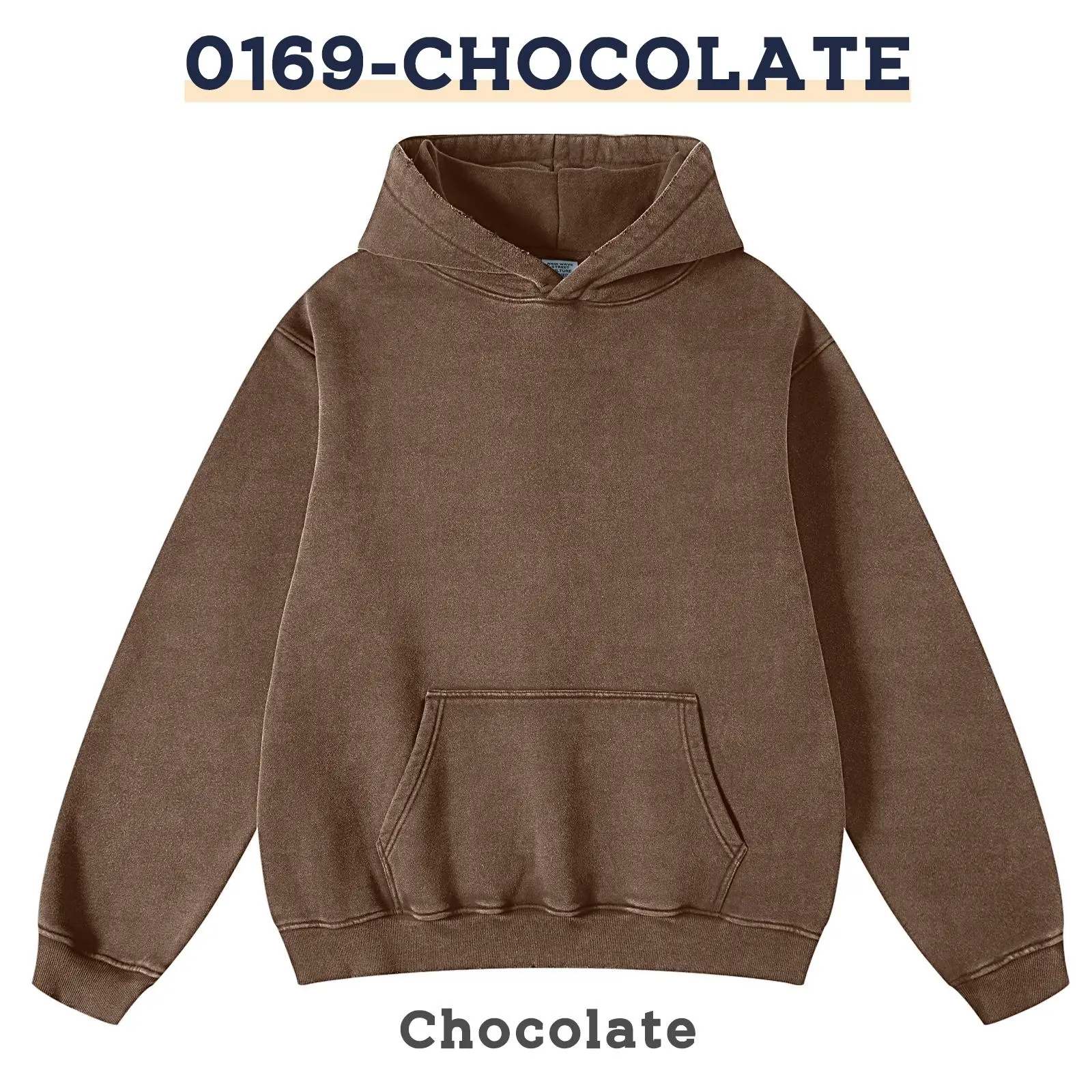 0169 Chocolate