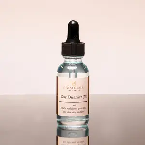 Day Dreamer - Men's Fragrance Body Oil
