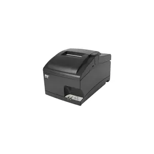 Star Micronics 39336532 SP700 Series Impact Dot Matrix Receipt Printer - Gray - SP742ME GRY US