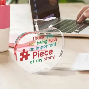 Best Teacher Appreciation Gifts, Unique Student Gifts, Teachers Day Gifts for New Teachers, Teacher Keepsake, Teaching Assistant Gift, Teacher Sign for Desk