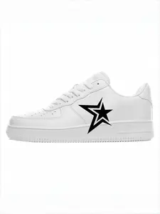 Custom Pixel Sneakers, Retro Gaming Style, Unique Men's Shoes, Comfortable and Stylish, Perfect for Casual Wear