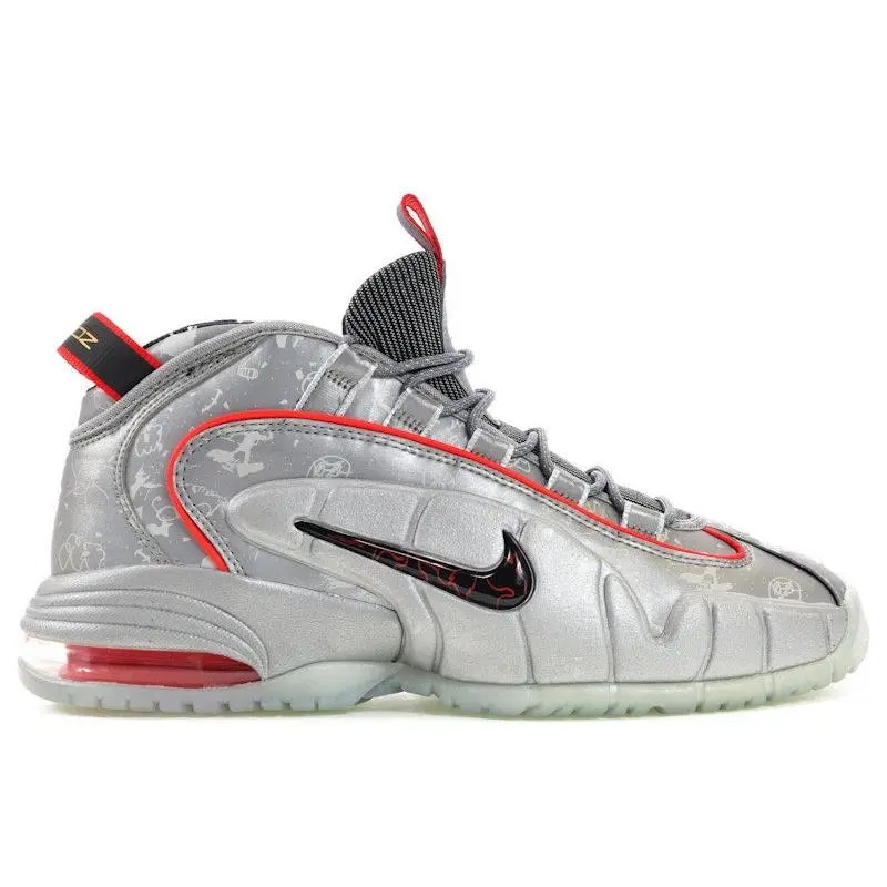 Nike Men's Air Max Penny 1 Doernbecher, from StockX