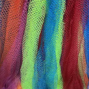 African Net Sponge