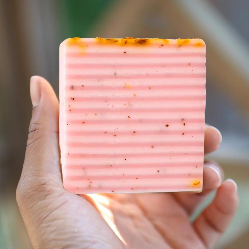 [Buy 1 Get 1 Free]Premium Yoni Bar-Natural Feminine Care Soap for pH Balance Moisturizing Intimate | Gentle Yet Effective for Daily Intimate Hygiene