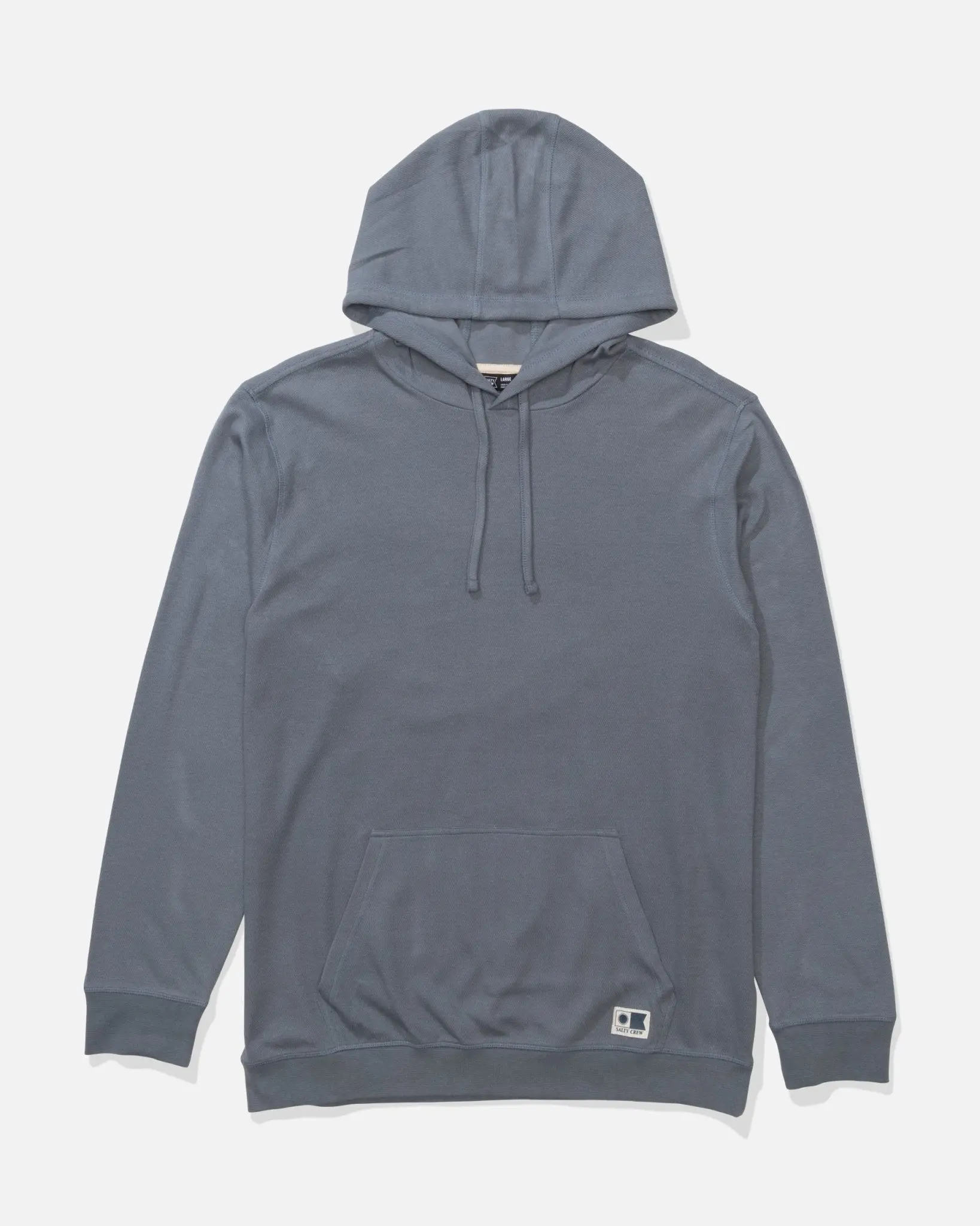 Cast Off Thermal Hood - Monument