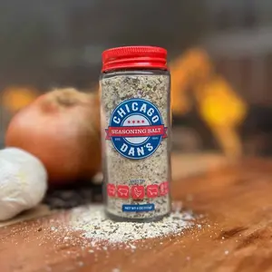 Chicago Dan's Original Seasoning