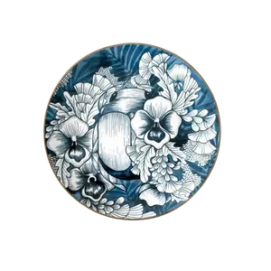 Remediarium Primum Charger Plate