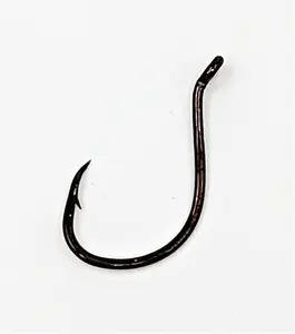 Fish-Field Cutting Point Octopus Hooks