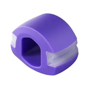 Facial bite muscle ball jaw trainer, facial muscle shaping ball, jaw exerciser, facial yoga Face Lifting Roller Face Dermaplaning boxing equipment