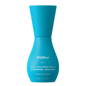 Wildfleur P-Hyaluronic Acid 5.1% + Sunflower Hydrating Serum 30ml
