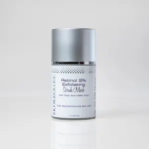 Retinol 2% Exfoliating Scrub
