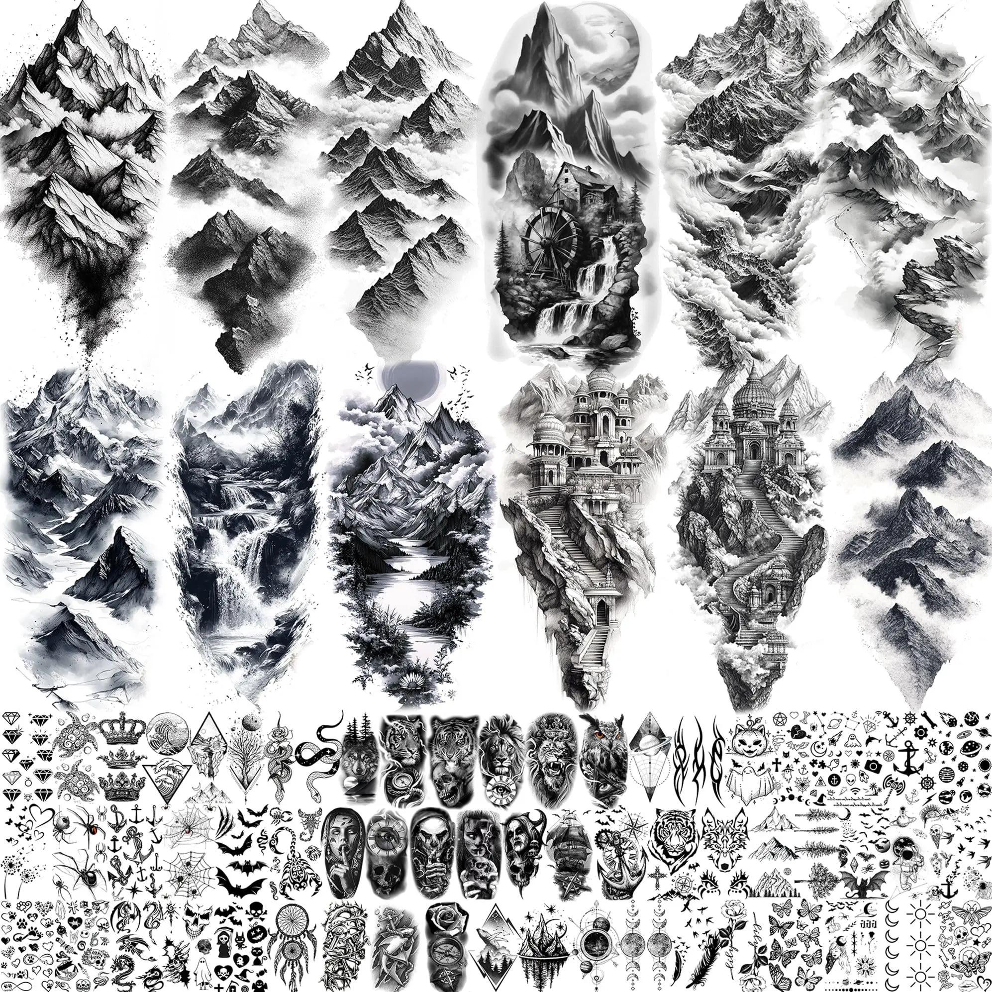 Mountain