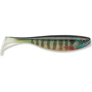 Storm Largo Shad Paddle Tail Swimbait Storm Largo Shad Paddle Tail Swimbait