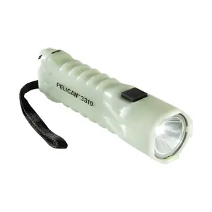 Pelican 3310PL LED Flashlight Photoluminescent
