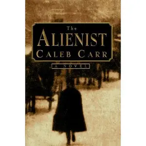 The Alienist