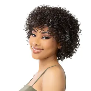 Nutique Wig It's A Wig Renita