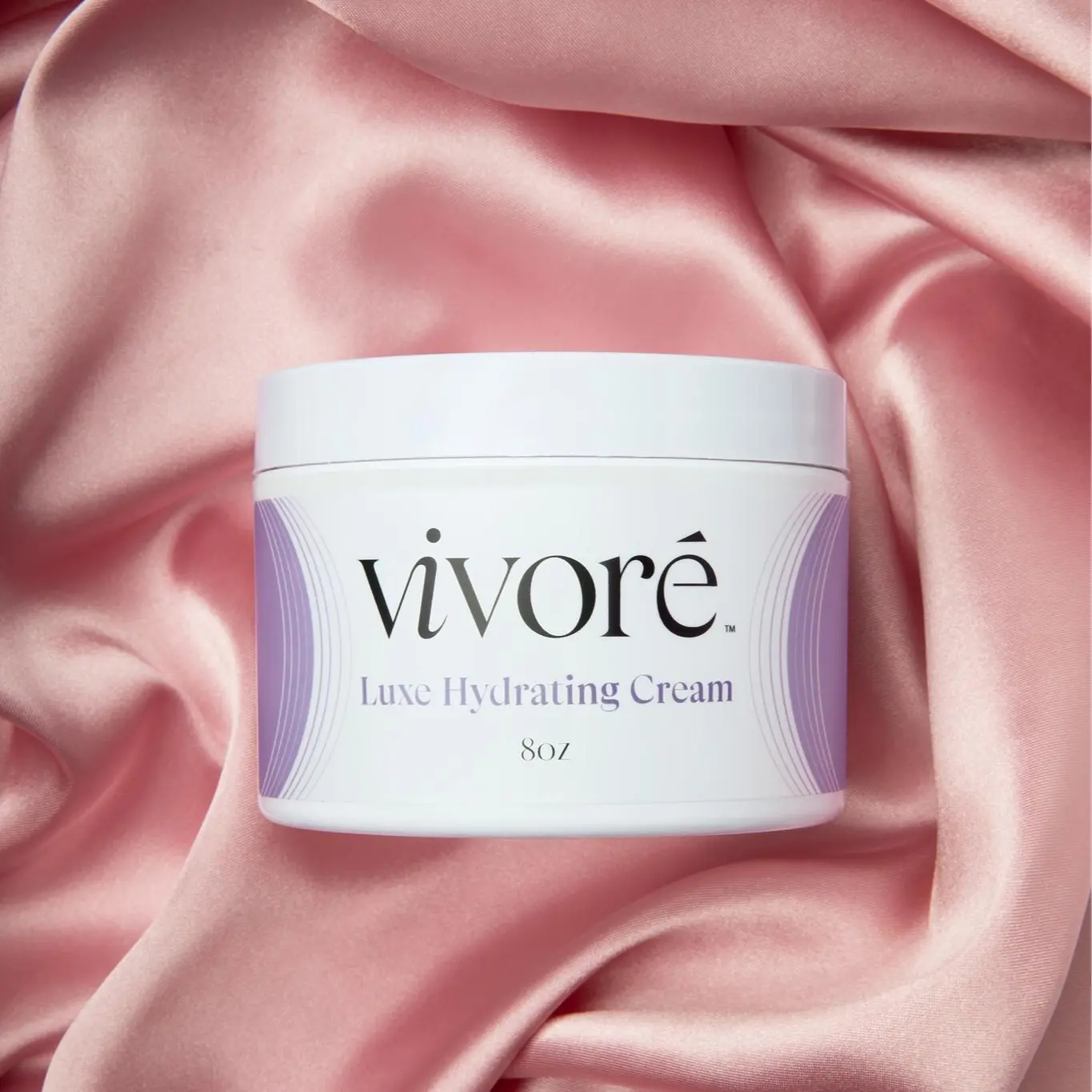 Vivoré Luxe Hydrating Cream