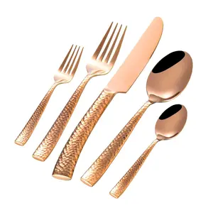 Gibson Elite Stonehenge 20-Piece Flatware Set Gibson Elite Stonehenge 20-Piece Flatware Set