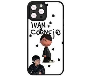Deluxe Ivan Cornejo  Case