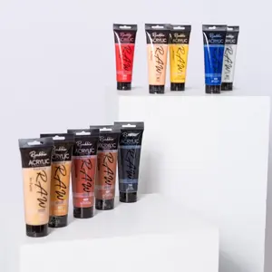 RAW Art Acrylic Paint RAW Art Acrylic Paint