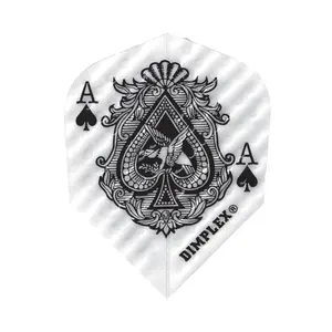 Dimplex Standard Ace of Spades Flights