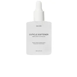 Gelcare Cuticle Softener