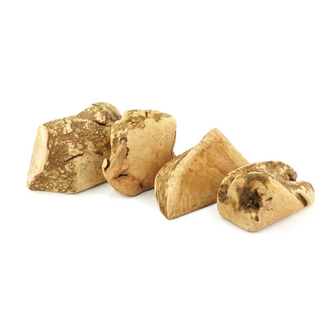 WoodChew Heather Root Wood Chew Toy for Dogs