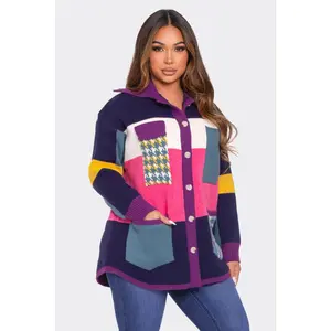 Demi Sweater Shirt