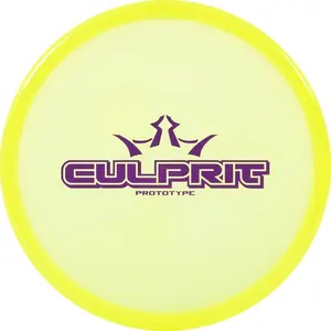 Dynamic Discs Culprit