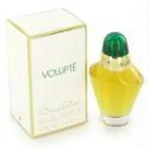 Oscar de la Renta VOLUPTE Unisex Eau De Toilette Spray, 3.4 fl oz, Daytime Wear Fragrance with Floral Blend, Melon-Mandarin Top Notes, Jasmine Base
