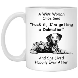 Donkey Ceramic Mug, 11oz 15oz Mug