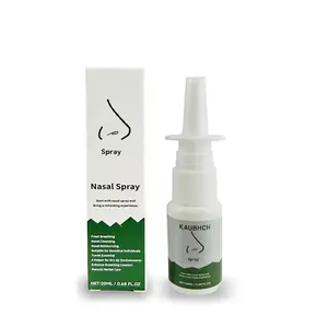 15-Day Nasal Spray Enjoy are freshing experience Nasal Cleaning Sesame Oil Nasal Spray Natural Nasal Moisturizer Made from 100% Natural Sourced Sesame Oil for Moisturizing and Lubricating Dry Nose to Provide Relief | 0.75 fl
