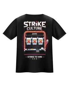 Strike to Win
