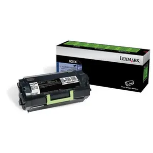 Lexmark LEX71B10K0 Toner Cartridge - Black
