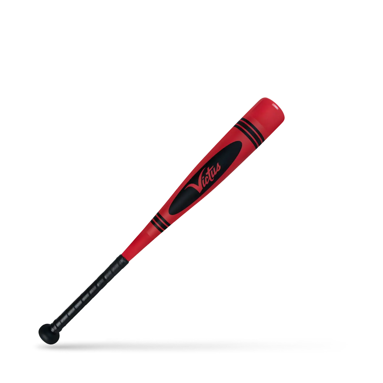 Victus Vibe Crayon Junior Big Barrel Baseball Bat -10