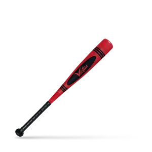 Victus Vibe Crayon Junior Big Barrel Baseball Bat -10