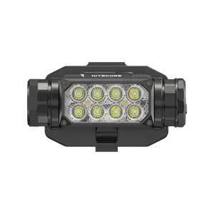 Nitecore HC65M UHE NVG Mountable USB-C Rechargeable Headlamp