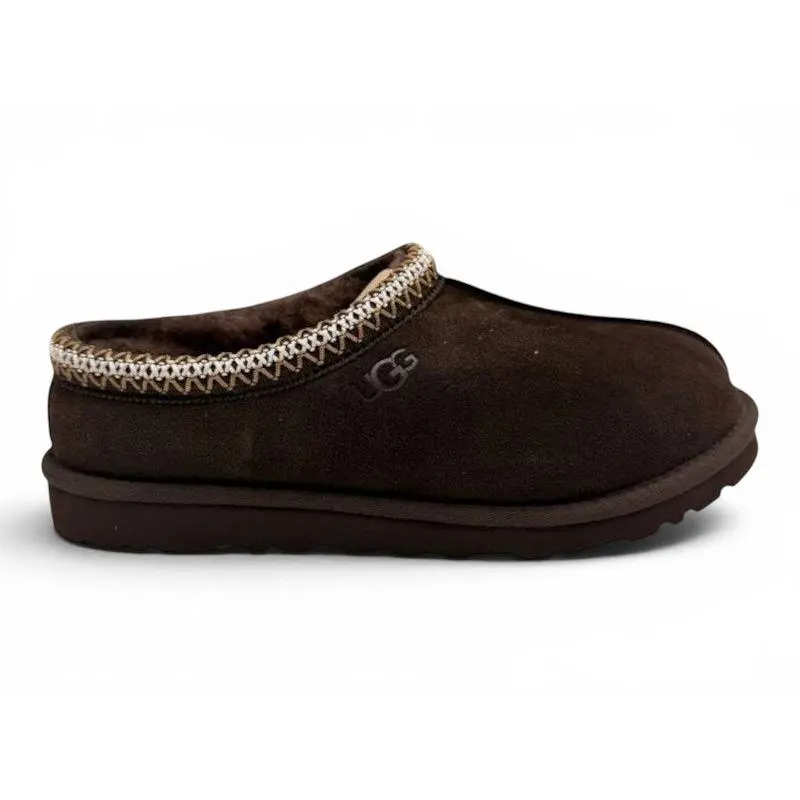 UGG Men's Neuman Slipper Dusted Cocoa Natural, from StockX