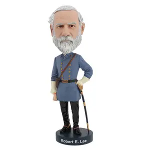 Robert E. Lee Bobblehead