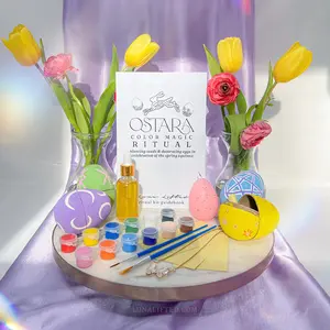 Ostara Ritual Kit | Spring Equinox Spellwork