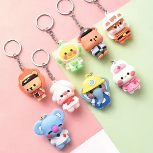 keychains