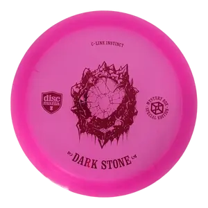 Discmania C-Line Instinct - Dark Stone
