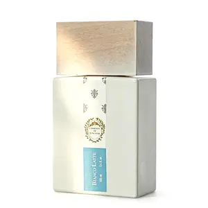 Giardini di Toscana Bianco Latte Eau de Parfum - Creamy Caramel & Vanilla Scent