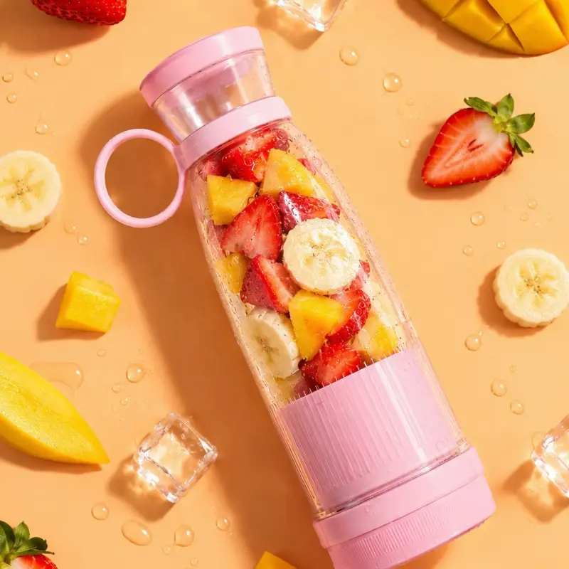 Zuno Portable Blender