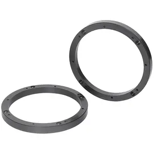 American International  0.5 in. Speaker Adapter