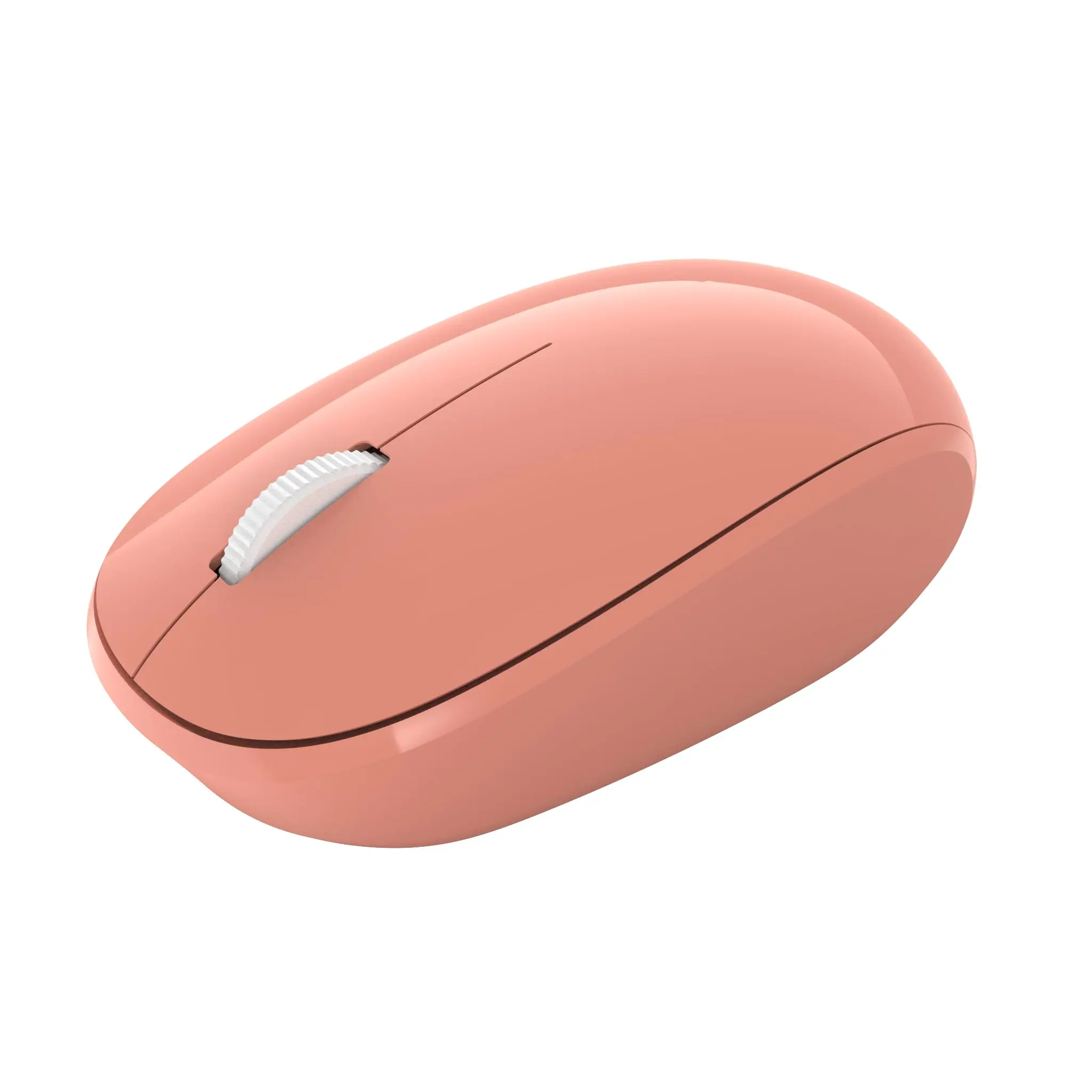 INCASE BLUETOOTH MOUSE DESIGNED BY MICROSOFT - PEACH