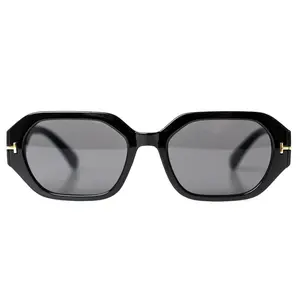 Free and Fiery Back Stage Sunnies for Slaying - Fashion Accessory