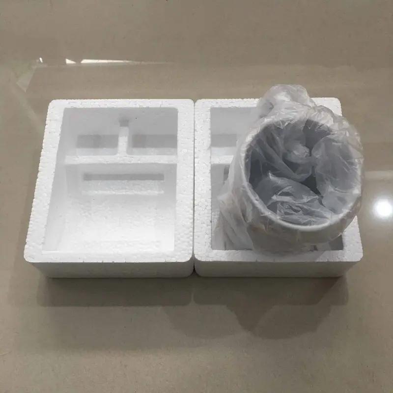 Bending Figure with Arabic Text Mug - 11Oz, 1pc, Cultural Design, Perfect for Language Fans/ Everyday Use